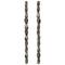 Magnetic Hematite Twist Beads, 12mm by Bead Landing™